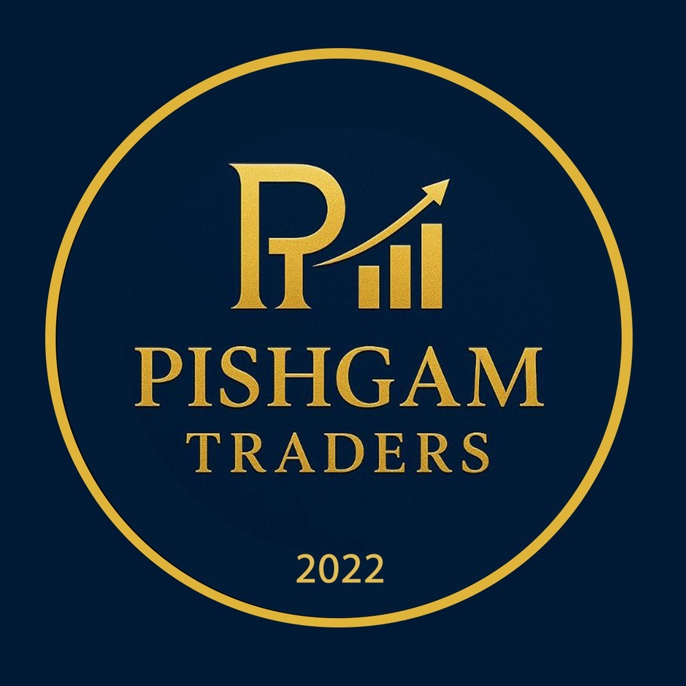 PISHGAM TRADERS | موسسه تخصصی بازارهای مالی